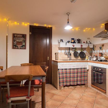 Civico 5 Appartament Napoli Centro Appartement Buitenkant foto