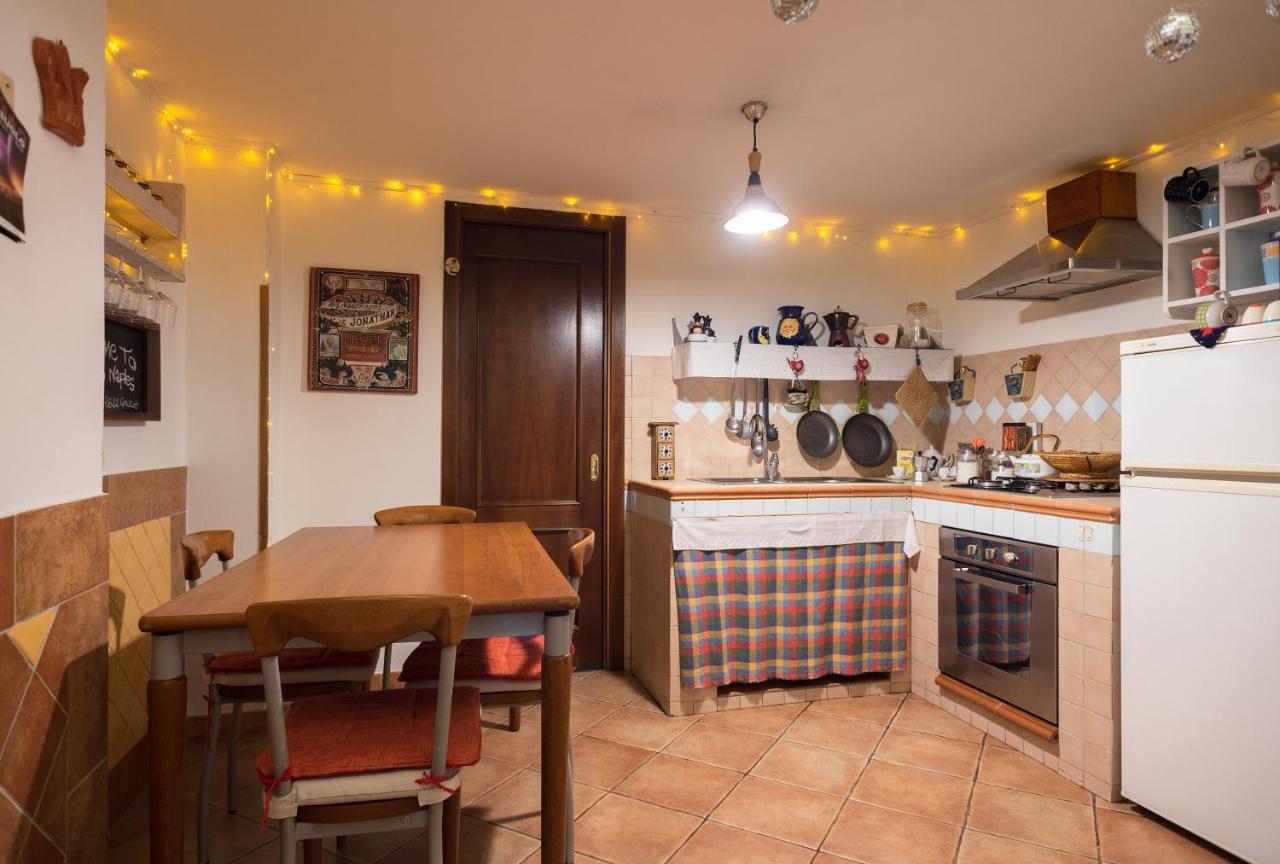 Civico 5 Appartament Napoli Centro Appartement Buitenkant foto