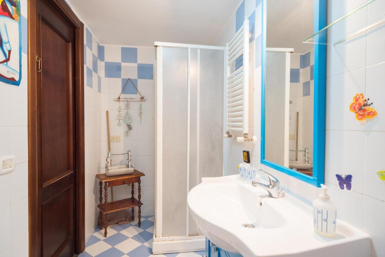 Civico 5 Appartament Napoli Centro Appartement Buitenkant foto