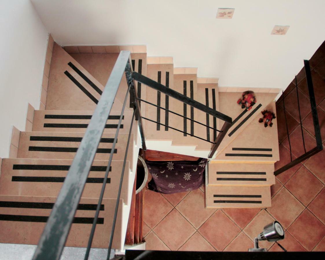 Civico 5 Appartament Napoli Centro Appartement Buitenkant foto