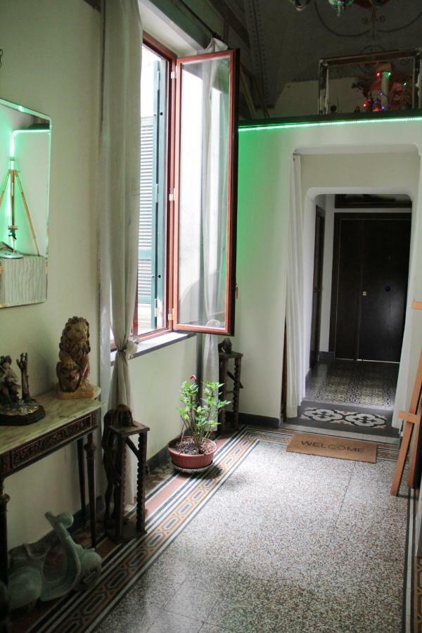 Civico 5 Appartament Napoli Centro Appartement Buitenkant foto