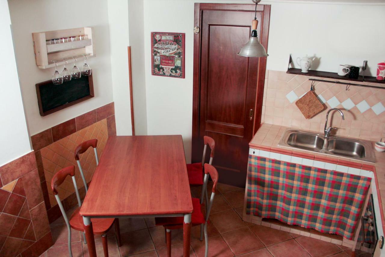 Civico 5 Appartament Napoli Centro Appartement Buitenkant foto