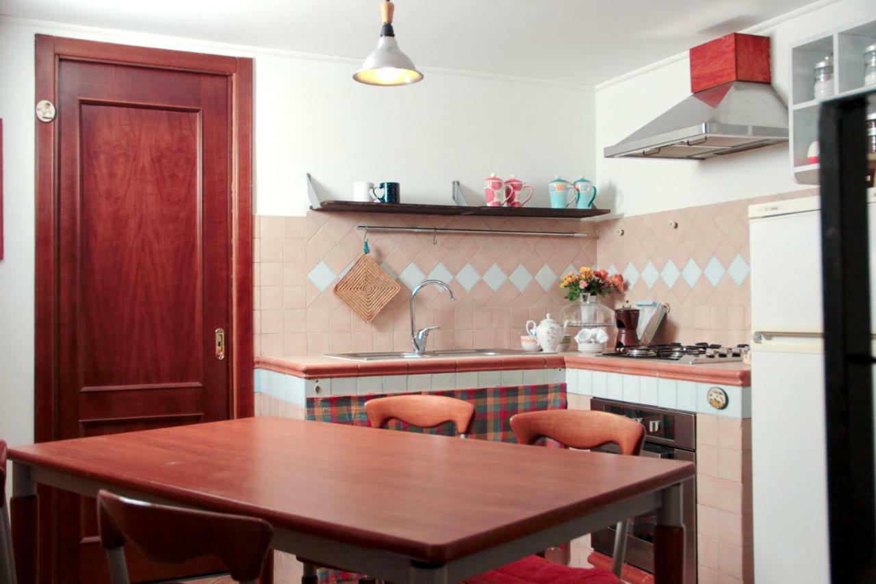 Civico 5 Appartament Napoli Centro Appartement Buitenkant foto