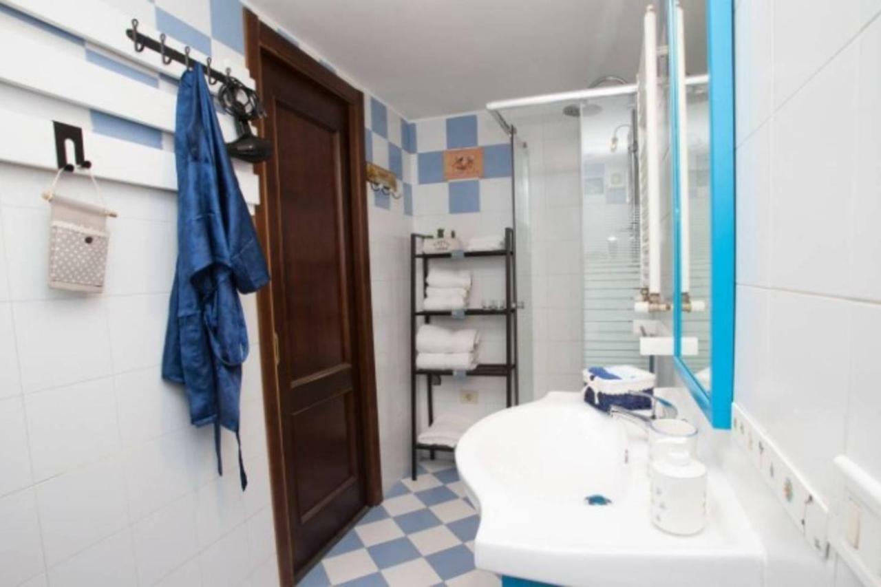 Civico 5 Appartament Napoli Centro Appartement Buitenkant foto