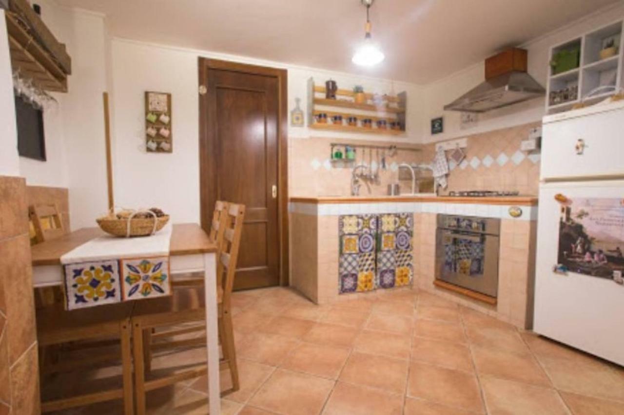 Civico 5 Appartament Napoli Centro Appartement Buitenkant foto