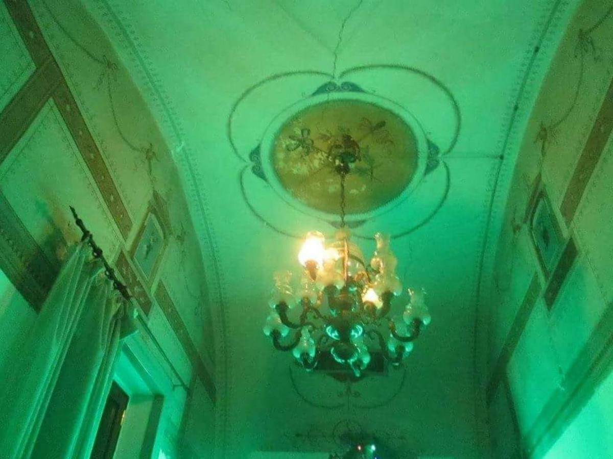 Civico 5 Appartament Napoli Centro Appartement Buitenkant foto