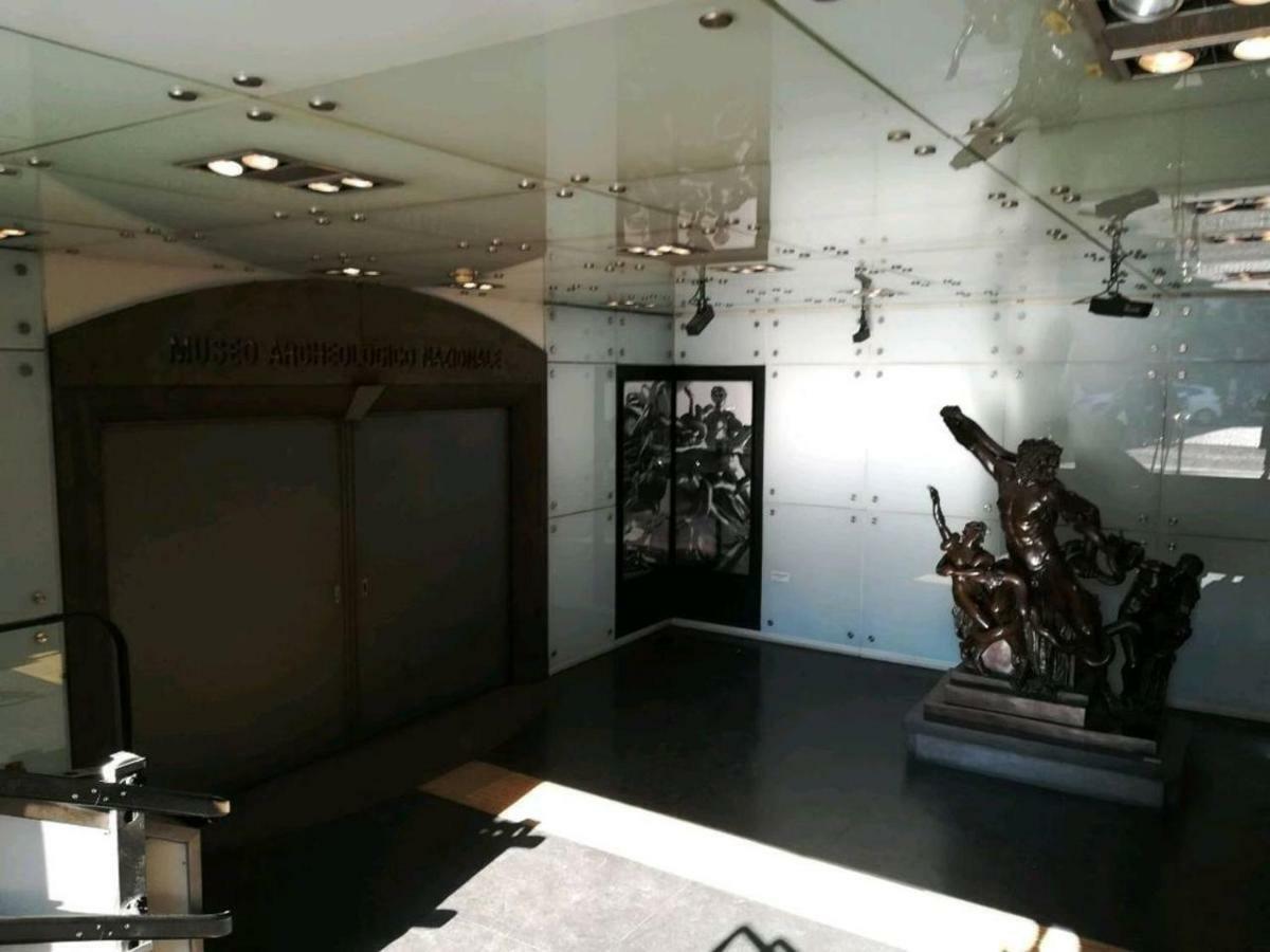 Civico 5 Appartament Napoli Centro Appartement Buitenkant foto